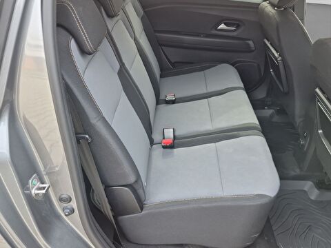 dacia, jogger, 1.6 hybrid extreme (7 koltuk), otomatik, benzin 2.el otomobil | renew 14