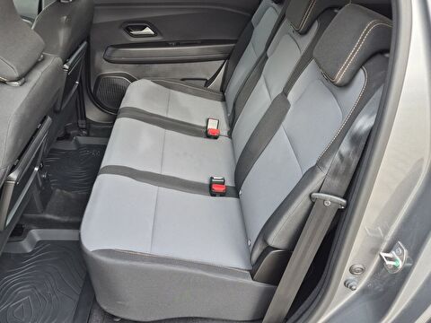 dacia, jogger, 1.6 hybrid extreme (7 koltuk), otomatik, benzin 2.el otomobil | renew 15