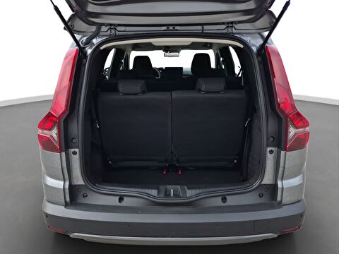 dacia, jogger, 1.6 hybrid extreme (7 koltuk), otomatik, benzin 2.el otomobil | renew 10