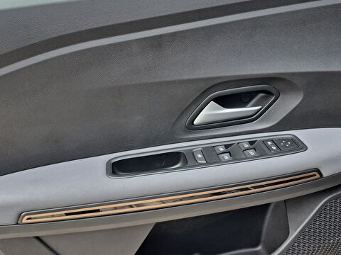 dacia, jogger, 1.6 hybrid extreme (7 koltuk), otomatik, benzin 2.el otomobil | renew 23