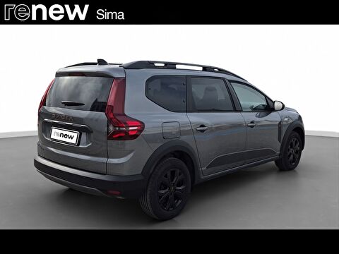 dacia, jogger, 1.6 hybrid extreme (7 koltuk), otomatik, benzin 2.el otomobil | renew 3