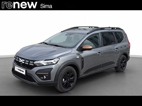 1.6 Hybrid Extreme (7 Koltuk), 2. el otomobil | renew