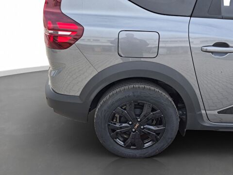 dacia, jogger, 1.6 hybrid extreme (7 koltuk), otomatik, benzin 2.el otomobil | renew 9