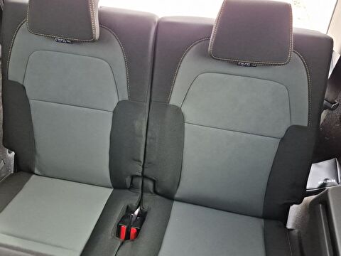 dacia, jogger, 1.6 hybrid extreme (7 koltuk), otomatik, benzin 2.el otomobil | renew 16