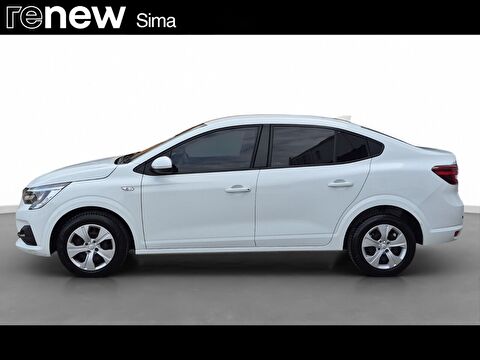 renault, taliant, 1.0 turbo joy x-tronic, otomatik, benzin 2.el otomobil | renew 4