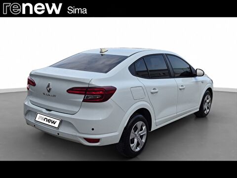 renault, taliant, 1.0 turbo joy x-tronic, otomatik, benzin 2.el otomobil | renew 3