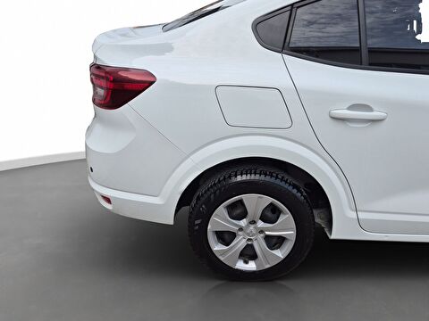 renault, taliant, 1.0 turbo joy x-tronic, otomatik, benzin 2.el otomobil | renew 9