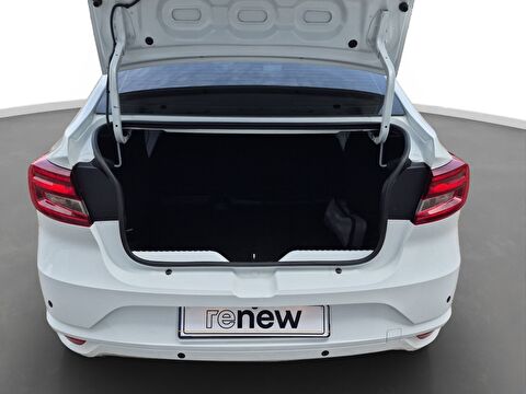 renault, taliant, 1.0 turbo joy x-tronic, otomatik, benzin 2.el otomobil | renew 24