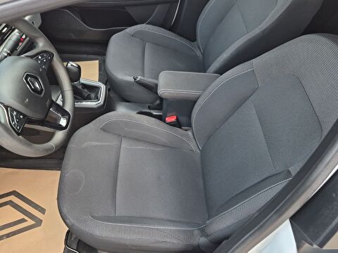 renault, taliant, 1.0 turbo joy x-tronic, otomatik, benzin 2.el otomobil | renew 15