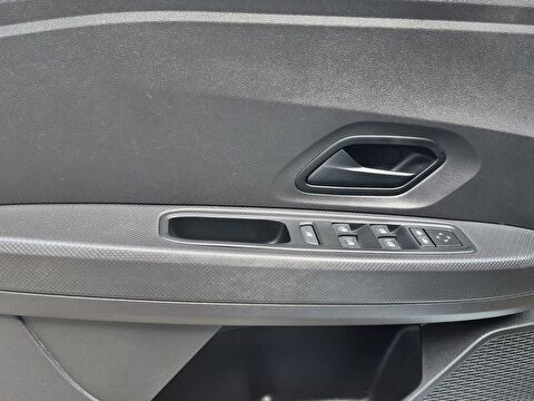 renault, taliant, 1.0 turbo joy x-tronic, otomatik, benzin 2.el otomobil | renew 22