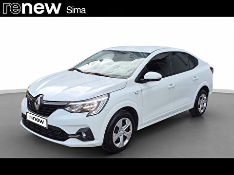 1.0 Turbo Joy X-Tronic, 2. el otomobil | renew