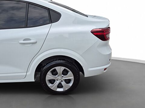 renault, taliant, 1.0 turbo joy x-tronic, otomatik, benzin 2.el otomobil | renew 7