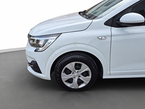 renault, taliant, 1.0 turbo joy x-tronic, otomatik, benzin 2.el otomobil | renew 6