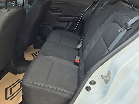 renault, taliant, 1.0 turbo joy x-tronic, otomatik, benzin 2.el otomobil | renew 14