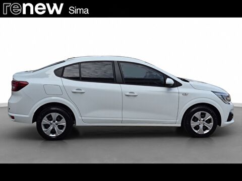 renault, taliant, 1.0 turbo joy x-tronic, otomatik, benzin 2.el otomobil | renew 5