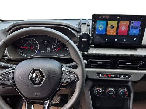 renault, taliant, 1.0 turbo joy x-tronic, otomatik, benzin 2.el otomobil | renew 10