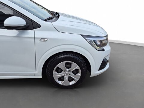 renault, taliant, 1.0 turbo joy x-tronic, otomatik, benzin 2.el otomobil | renew 8