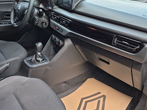 renault, taliant, 1.0 turbo joy x-tronic, otomatik, benzin 2.el otomobil | renew 23