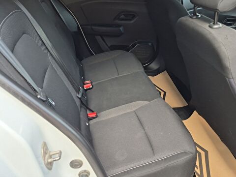 renault, taliant, 1.0 turbo joy x-tronic, otomatik, benzin 2.el otomobil | renew 13