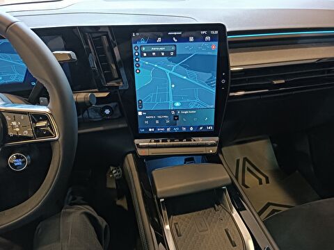 renault, rafale, suv 1.2 e-tech esprit alpine otomatik, otomatik, hybrid 2.el otomobil | renew 19