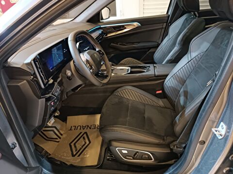 renault, rafale, suv 1.2 e-tech esprit alpine otomatik, otomatik, hybrid 2.el otomobil | renew 5