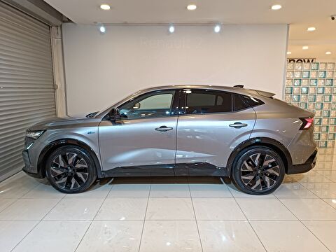 renault, rafale, suv 1.2 e-tech esprit alpine otomatik, otomatik, hybrid 2.el otomobil | renew 29