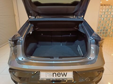 renault, rafale, suv 1.2 e-tech esprit alpine otomatik, otomatik, hybrid 2.el otomobil | renew 30