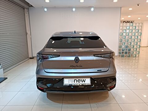 renault, rafale, suv 1.2 e-tech esprit alpine otomatik, otomatik, hybrid 2.el otomobil | renew 27