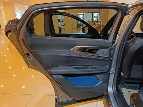 renault, rafale, suv 1.2 e-tech esprit alpine otomatik, otomatik, hybrid 2.el otomobil | renew 9
