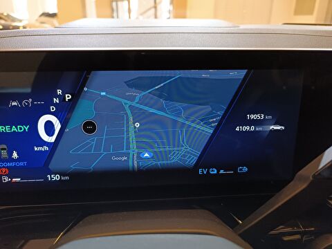 renault, rafale, suv 1.2 e-tech esprit alpine otomatik, otomatik, hybrid 2.el otomobil | renew 18