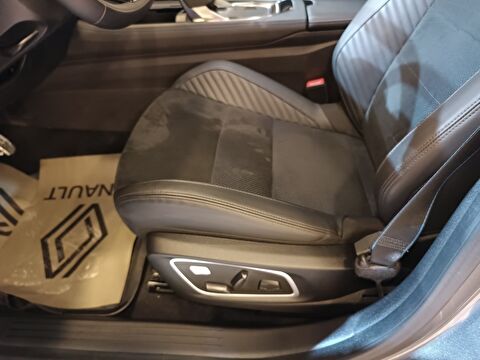 renault, rafale, suv 1.2 e-tech esprit alpine otomatik, otomatik, hybrid 2.el otomobil | renew 24