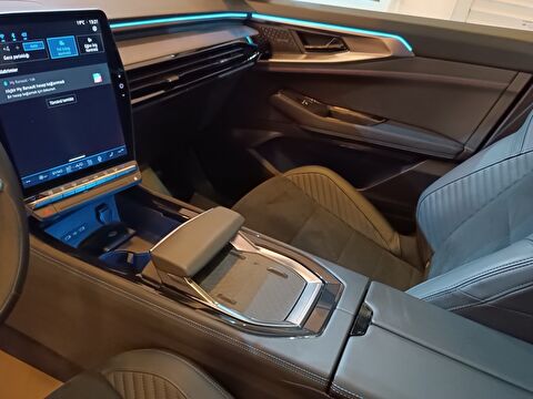 renault, rafale, suv 1.2 e-tech esprit alpine otomatik, otomatik, hybrid 2.el otomobil | renew 21