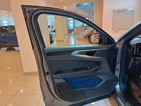 renault, rafale, suv 1.2 e-tech esprit alpine otomatik, otomatik, hybrid 2.el otomobil | renew 7