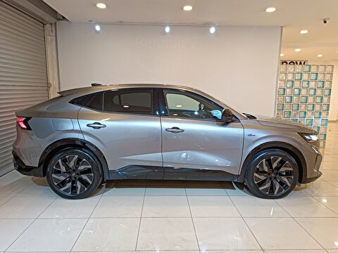 renault, rafale, suv 1.2 e-tech esprit alpine otomatik, otomatik, hybrid 2.el otomobil | renew 25