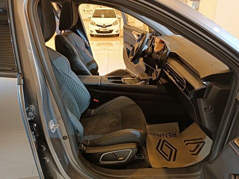 renault, rafale, suv 1.2 e-tech esprit alpine otomatik, otomatik, hybrid 2.el otomobil | renew 10
