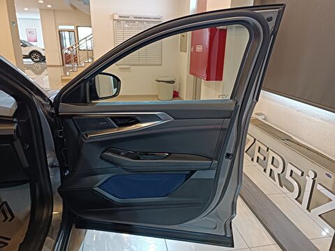 renault, rafale, suv 1.2 e-tech esprit alpine otomatik, otomatik, hybrid 2.el otomobil | renew 11