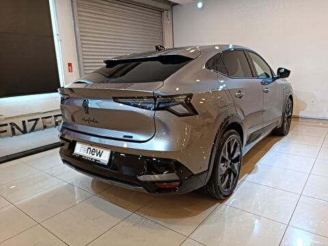renault, rafale, suv 1.2 e-tech esprit alpine otomatik, otomatik, hybrid 2.el otomobil | renew 28