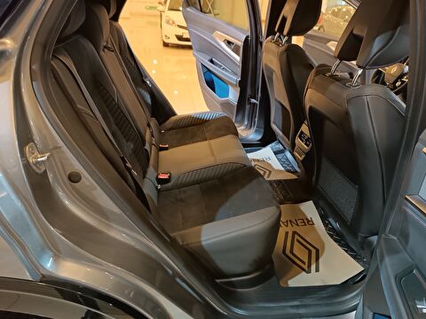 renault, rafale, suv 1.2 e-tech esprit alpine otomatik, otomatik, hybrid 2.el otomobil | renew 12