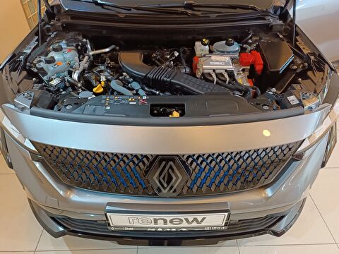 renault, rafale, suv 1.2 e-tech esprit alpine otomatik, otomatik, hybrid 2.el otomobil | renew 31