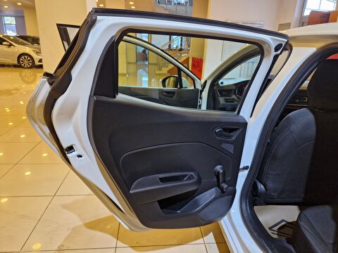 renault, clio, hatchback 1.0 tce joy x-tronic, otomatik, benzin 2.el otomobil | renew 7