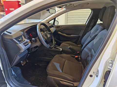 renault, clio, hatchback 1.0 tce joy x-tronic, otomatik, benzin 2.el otomobil | renew 6