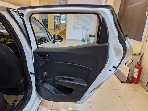 renault, clio, hatchback 1.0 tce joy x-tronic, otomatik, benzin 2.el otomobil | renew 9