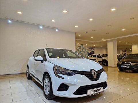 Hatchback 1.0 TCe Joy X-Tronic, 2. el otomobil | renew