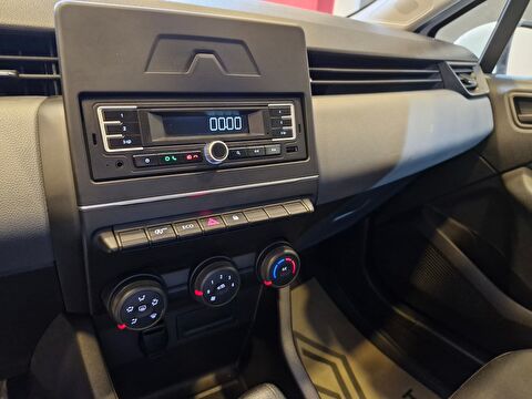renault, clio, hatchback 1.0 tce joy x-tronic, otomatik, benzin 2.el otomobil | renew 20