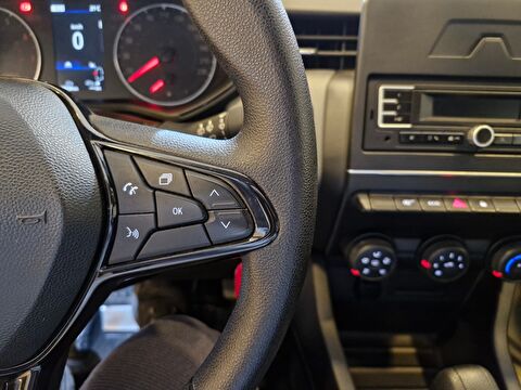 renault, clio, hatchback 1.0 tce joy x-tronic, otomatik, benzin 2.el otomobil | renew 18