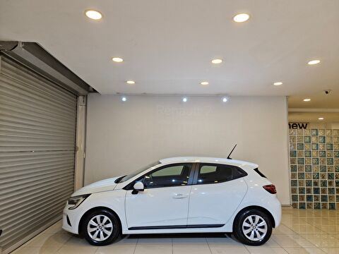 renault, clio, hatchback 1.0 tce joy x-tronic, otomatik, benzin 2.el otomobil | renew 26