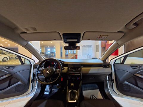 renault, clio, hatchback 1.0 tce joy x-tronic, otomatik, benzin 2.el otomobil | renew 13
