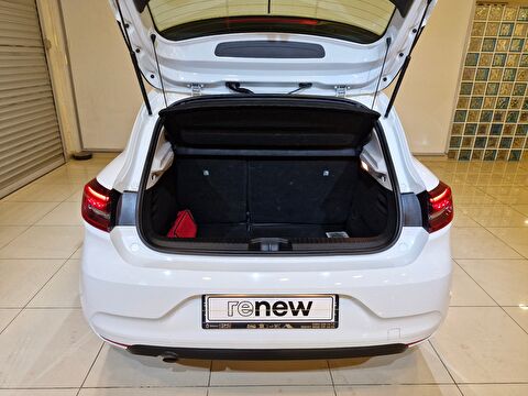 renault, clio, hatchback 1.0 tce joy x-tronic, otomatik, benzin 2.el otomobil | renew 27