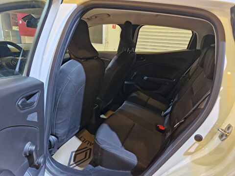 renault, clio, hatchback 1.0 tce joy x-tronic, otomatik, benzin 2.el otomobil | renew 8