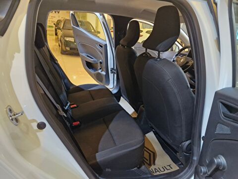 renault, clio, hatchback 1.0 tce joy x-tronic, otomatik, benzin 2.el otomobil | renew 10